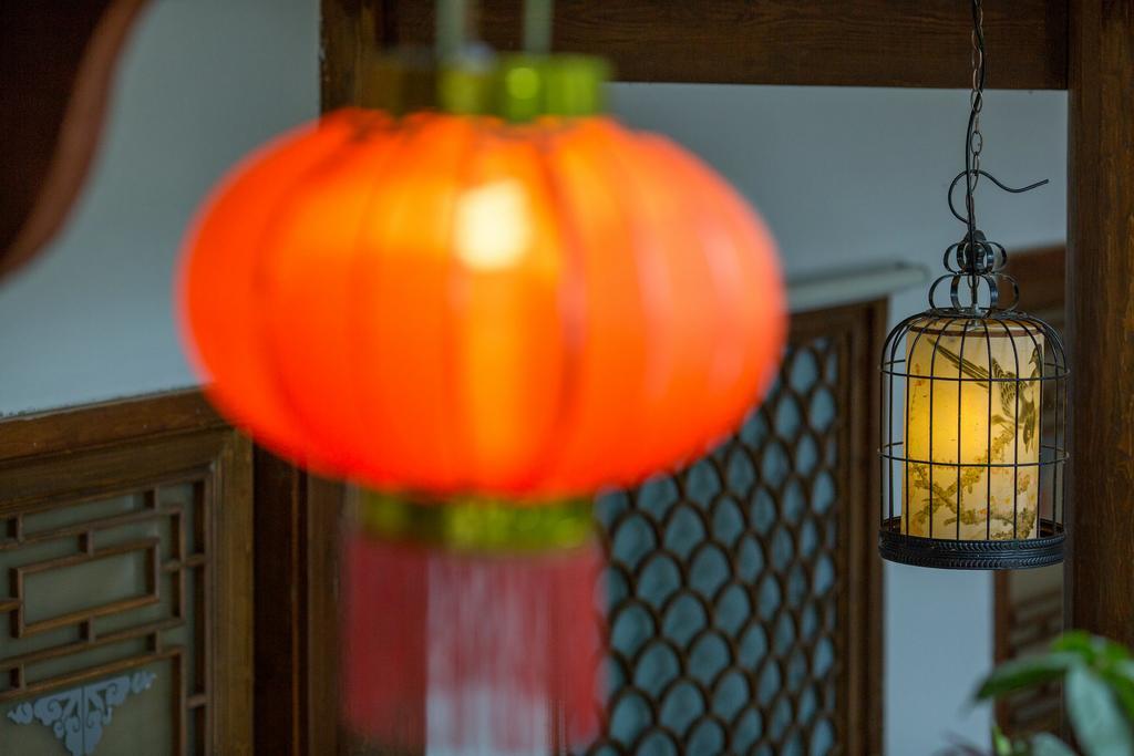 Lijiang Merry Inn Экстерьер фото